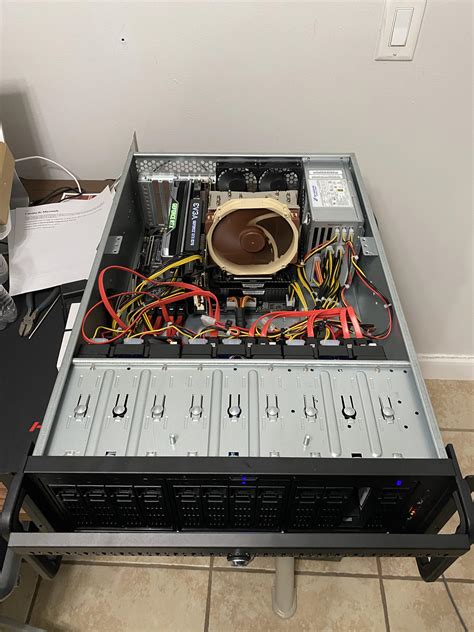 Unraid server. Things To Know About Unraid server. 